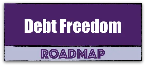 Debt Freedom Roadmap