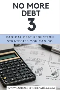 <p>You know the saying, "When you hit rock bottom the only way to go is back up." I'm sure that this is where many of us begin our journey to becoming debt free. This is when you truly want to live a life with no more debt. What does rock bottom look like to you? Maybe you don't really know how much money you owe in total because you are in denial about the whole thing. Every month you are making the same amount of money but you are short every single time. You are stressed out to the max that you are moody and snappy at everyone around you. Maybe you haven't had a good night sleep in months because all you can think of is how you are going to pay all the bills. You wonder how the heck got to this point in the first place.</p>::Pexels