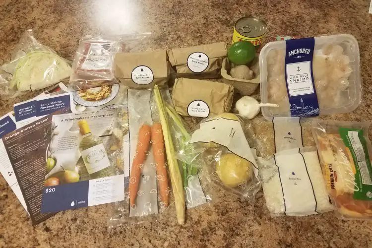 An Honest Blue Apron Family Plan Review: Is It Worth It?