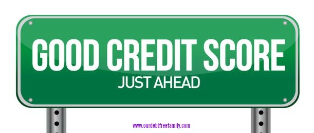 Pay off debt and build credit