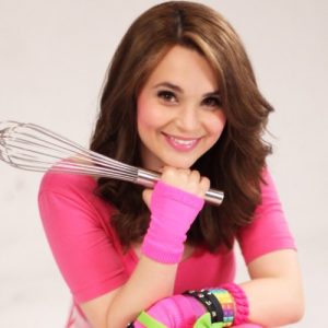 Rosanna Pansino's net worth