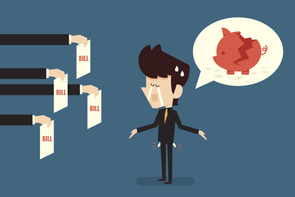 How to Write a Debt Validation Letter <p>Hearing a debt collector on the other end of the line when you pick up can be one of the worst things in the world. There is one thing that tops it though and that is when you don’t recognize the debt you’re being called about. Many people think that they may have forgotten to pay something off and panic, however, the debt may not be valid if it isn’t appearing on your credit report. If that is the case you may need to draft and send a debt validation letter to the collection agency.</p>::Pexels