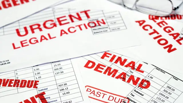 What is a Debt Validation Letter? <p>Have you ever been harassed by a debt collector? At some point, most of us have but what about if the debt you were being harassed about should be gone from your report all together? Though it doesn’t happen often, there are occurrences where an item a debt collector is asking you to pay is past its statue of limitations. If you feel like the debt you’re being asked to pay isn’t valid you can choose to send a debt validation letter to the collector.</p>::Pexels