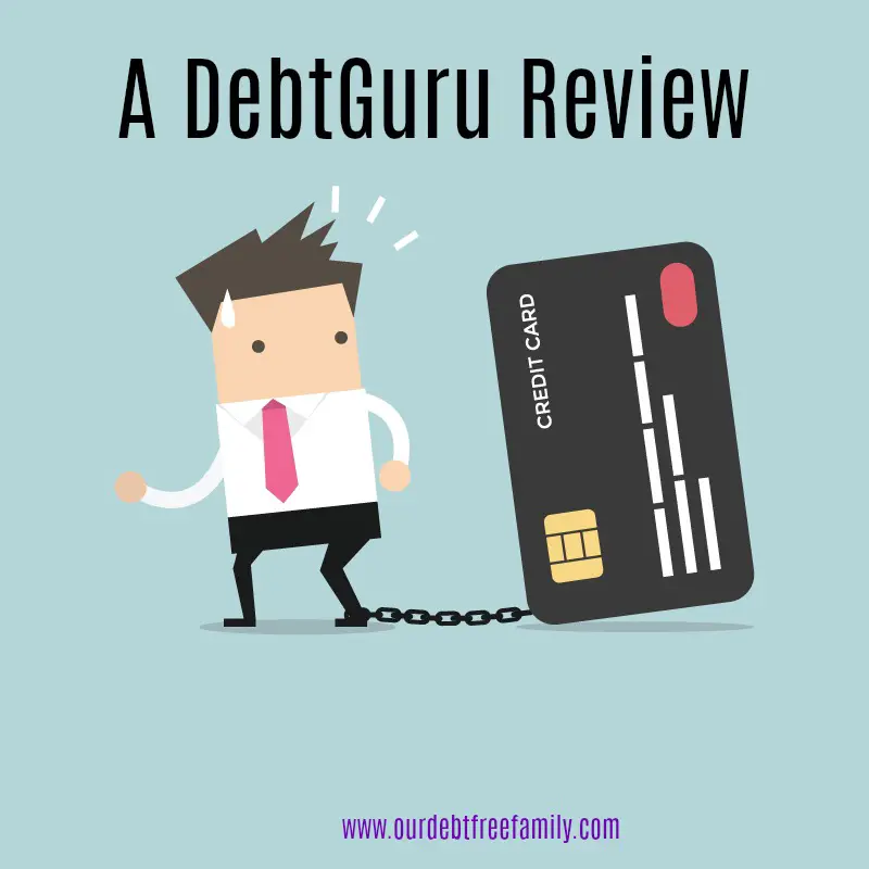 DebtGuru Review