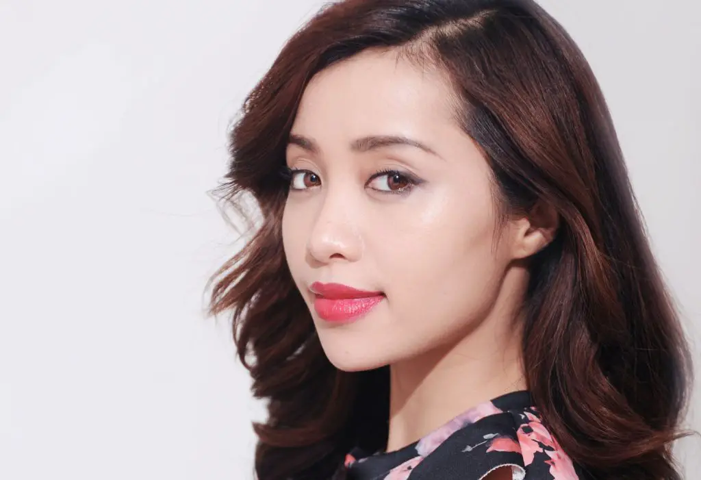 Michelle Phan's net worth 