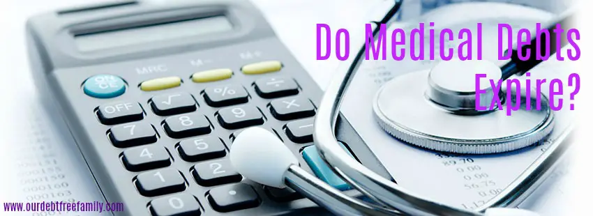 Statue of Limitations on Medical Billing