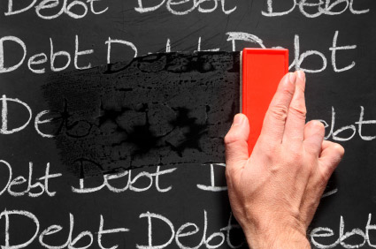 should you use debt counseling