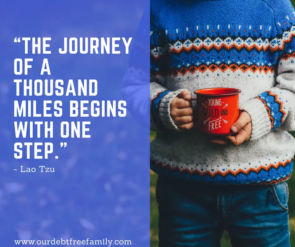 <p>“The journey of a thousand miles begins with one step.” – Lao Tzu</p>::Pexels