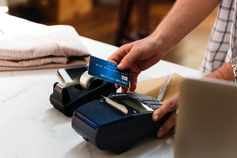 The Best Credit Card for Everyday Spending for Families