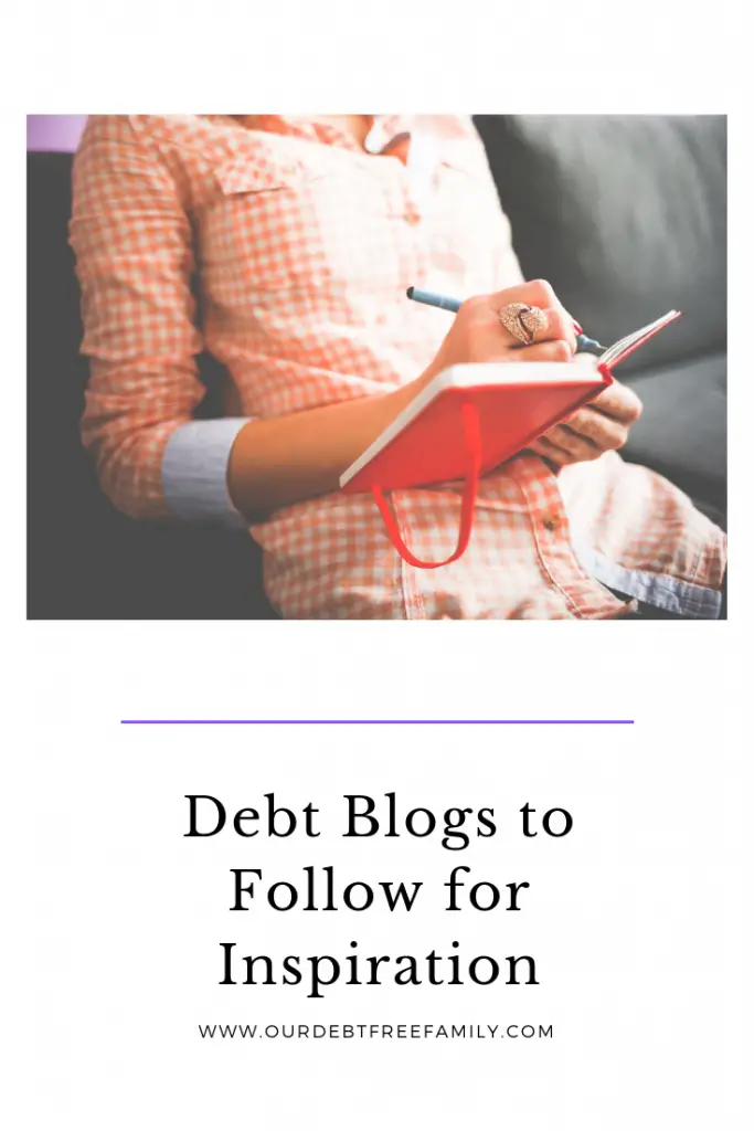 Debt Blogs to Follow