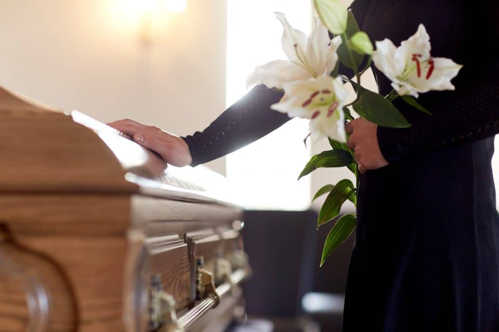 How to Pay for a Funeral Your Complete Guide