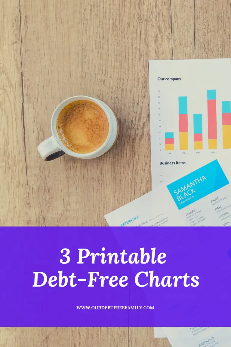 3 Free Printable Debt Free Charts To Help You Reach Financial Freedom 3-free-printable-debt-free-charts-to-help-you-reach-financial-freedom