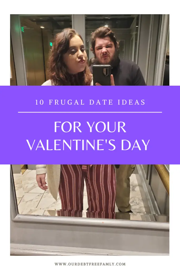 frugal date ideas