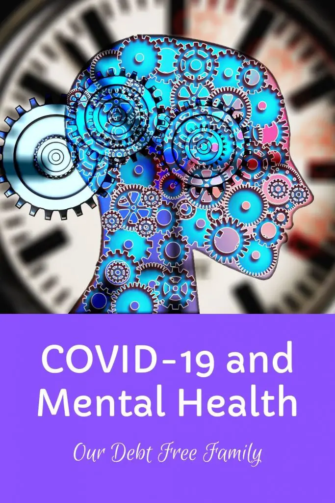 COVID-19 and mental health