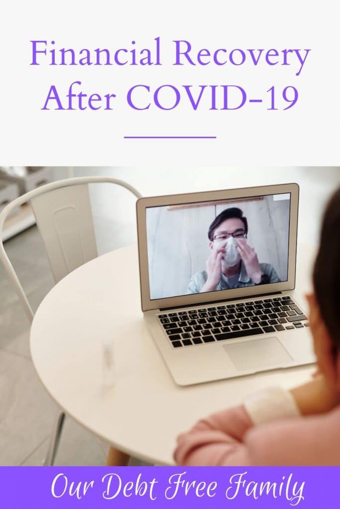 <p>No one has gone completely untouched by the coronavirus pandemic. Half of Americans say they've been financially affected by the virus. However, many states are beginning to reopen businesses and some folks are going back to work. What many people aren't considering is how to begin setting themselves up for their own financial recovery.</p>::Pexels