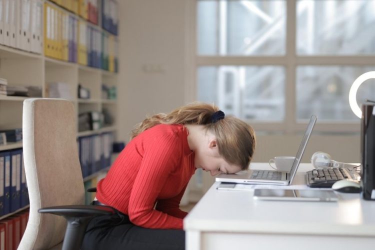 Unpaid Tax Debt: What Happens If You Can’t Pay Your Taxes?
