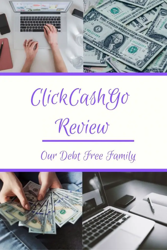 ClickCashGo Review