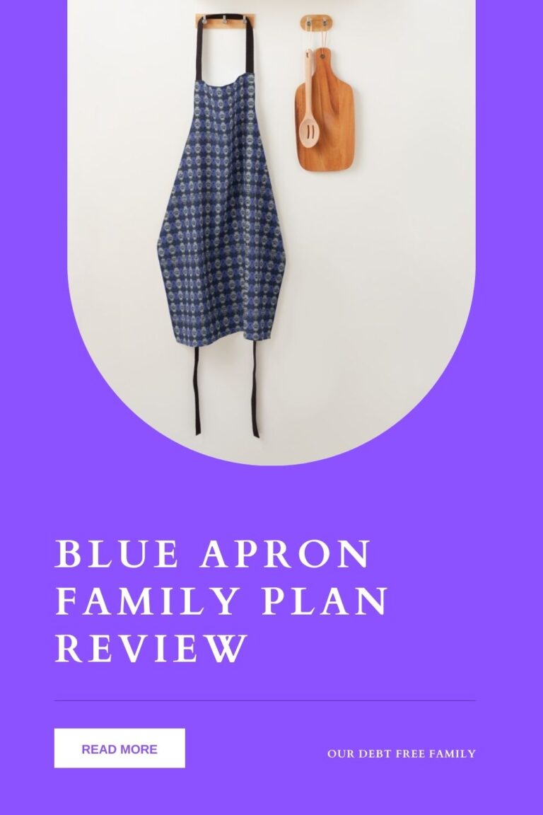 An Honest Blue Apron Signature Family Plan Review Is It Worth It?