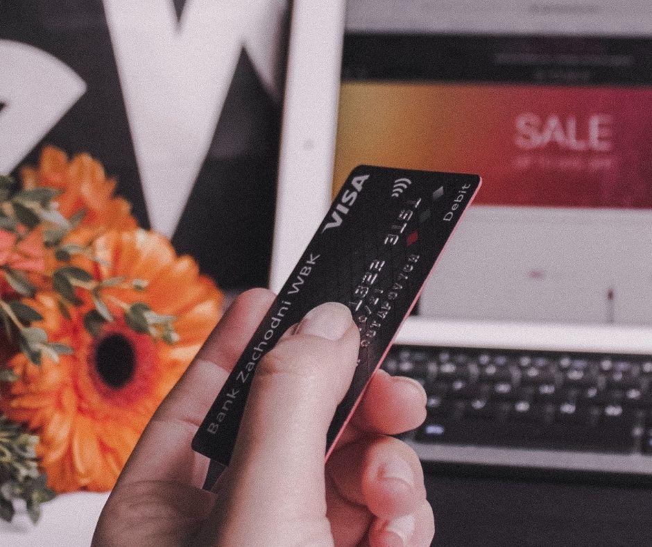 Do People Still Cut Credit Cards? Our Debt Free Family