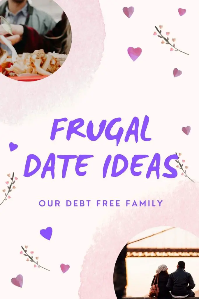 frugal date ideas