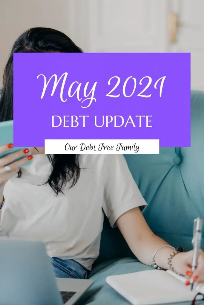 debt update