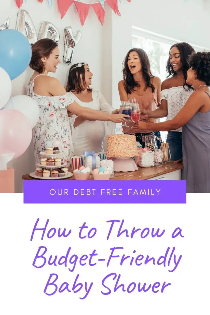 <p>You may be just as surprised as I was to learn there are actually people who go into debt throwing their own baby shower. I have been checking out Pinterest boards and subreddits and, believe it or not, there are people that really spend thousands for their shower. Insane! We won't be running our credit card for anything for our celebration. Here is how we plan to throw a budget-friendly baby shower.</p>::Pexels