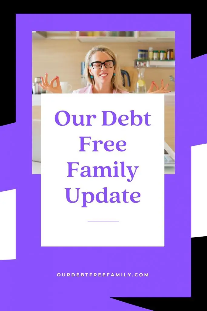 debt update