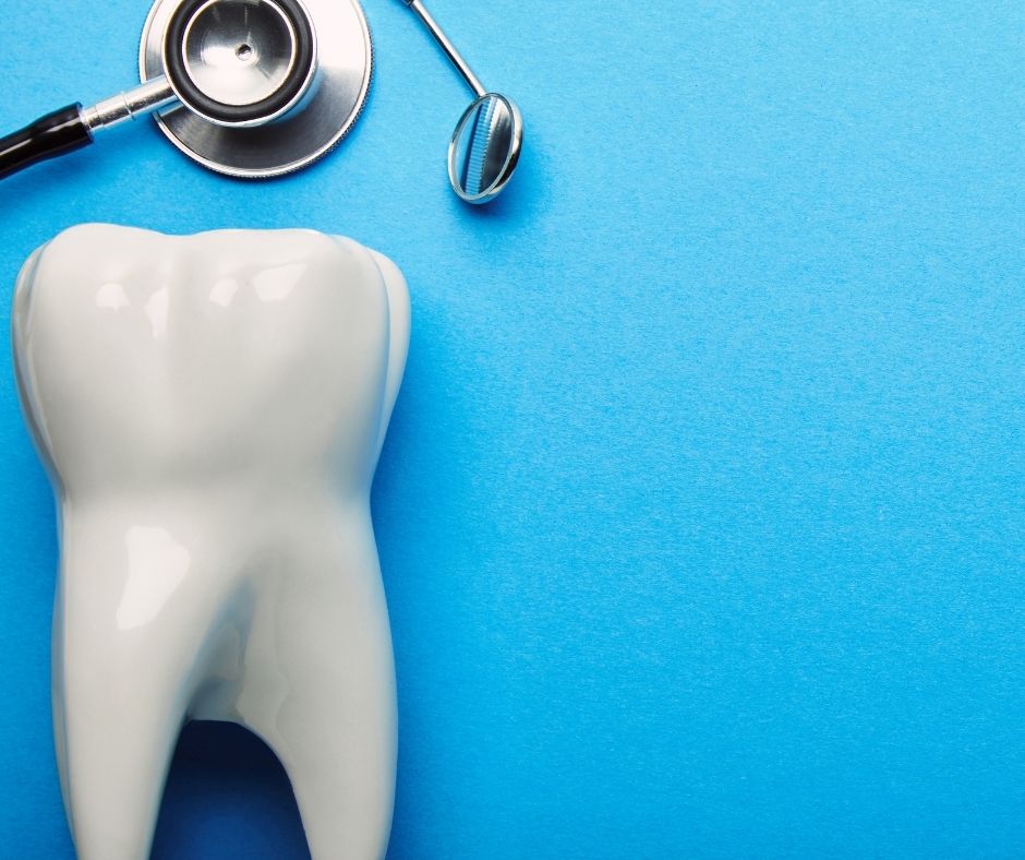 How to Cover Dental Emergencies Our Debt Free Family