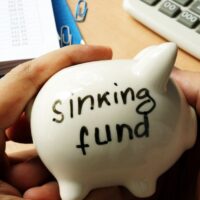 Sinking funds