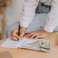 3 straight-forward budgeting methods