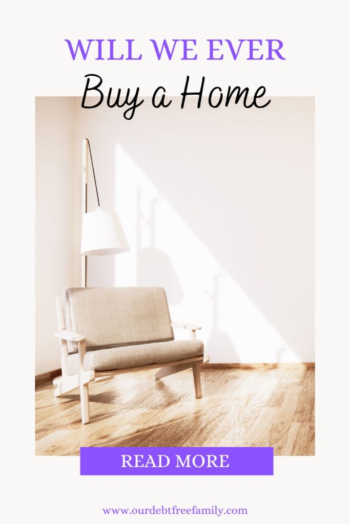 buy a home - Pinterest image 