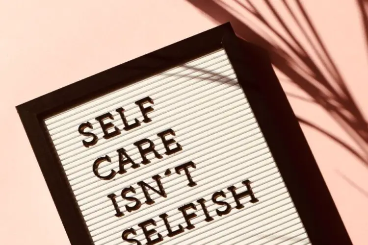 Self-Care is Crucial to Maintaining Financial Wellness