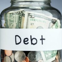 More Debt