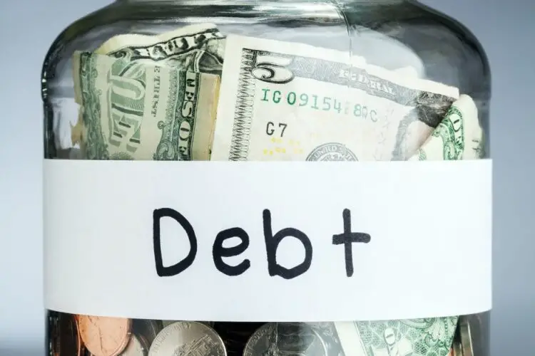 Confession: We’ve Taken On A Little More Debt