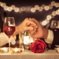 Valentine's Day Reflection