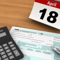 Tax Day 2023