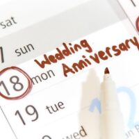 Wedding Anniversary