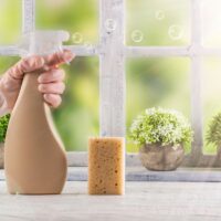 Financial spring cleaning
