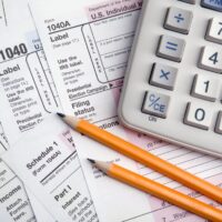 How to handle doing your taxes last-minute