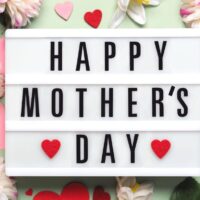 Mother's Day