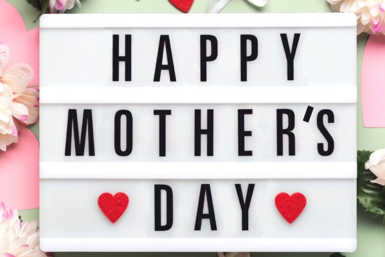 My Second Mother’s Day