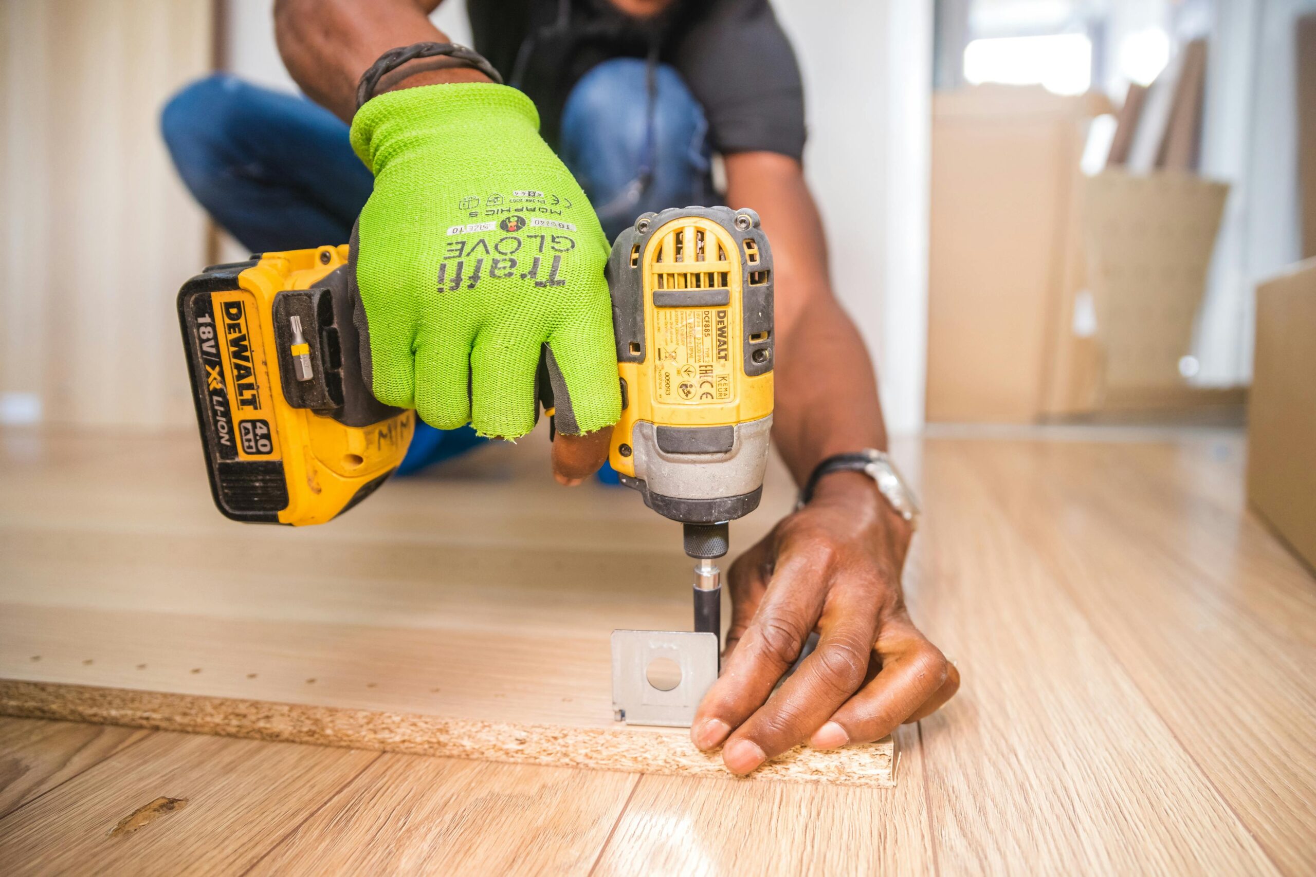 Instead of hiring professionals for every home repair or maintenance task, consider doing some of the work yourself. Learn basic skills like fixing a leaky faucet, changing air filters, or painting a room. Not only will you save money on labor costs, but you’ll also gain a sense of accomplishment. :: Pexels