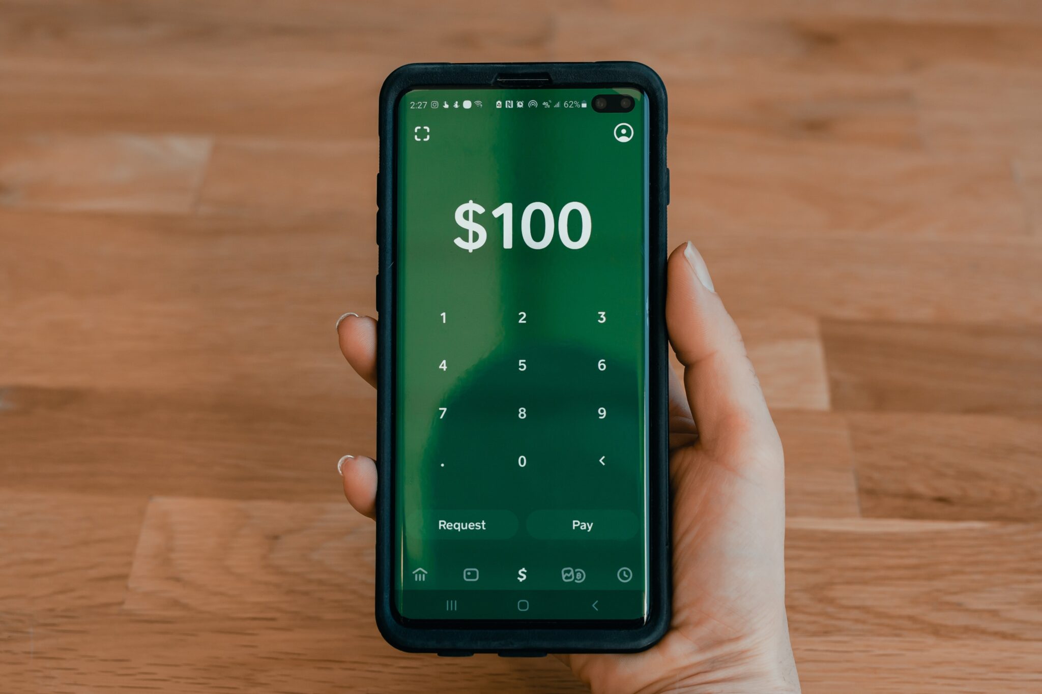 2. Common Cash App Glitches and How to Fix Them - wide 5