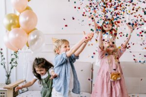 birthday budget celebration