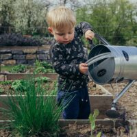 make money as a kid