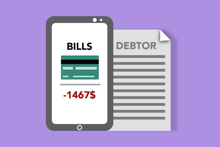 Does IRS Debt Show On Your Credit Report?