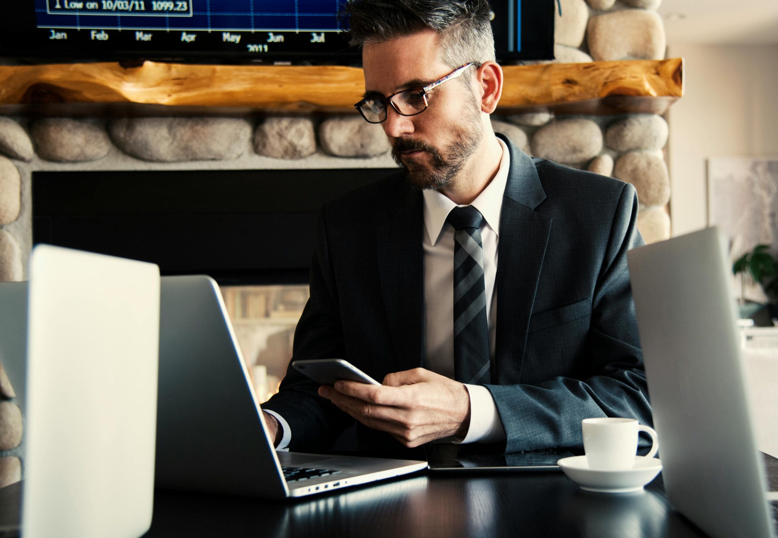  A financial auditor examines and evaluates financial records, statements, and transactions to ensure accuracy and compliance with relevant laws and regulations. They assess internal controls and procedures to identify potential risks, errors, or fraudulent activities within an organization's financial operations. Financial auditors also provide recommendations for improving financial processes and mitigating risks to enhance efficiency and effectiveness. Ultimately, their objective is to provide stakeholders, such as shareholders, investors, and regulators, with reliable and transparent financial information about the organization. :: Pexels