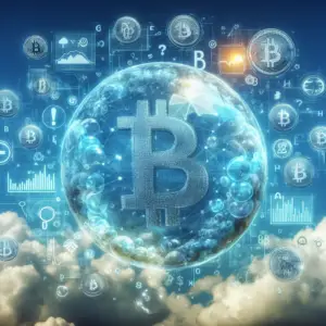 <p>Amidst the excitement, there’s a growing debate on whether these price surges are indicative of a bubble. Historical data shows that both gold and Bitcoin have experienced significant volatility, with rapid price increases followed by sharp corrections. This pattern raises questions about the sustainability of the current price levels and whether they are driven by fundamental value or speculative trading.</p>::Pexels