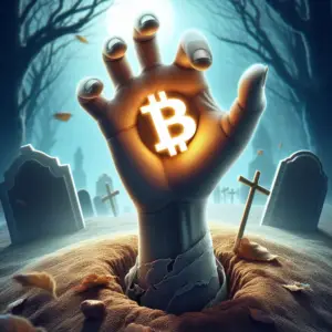 <p>In the ever-evolving landscape of digital currencies, Bitcoin stands as the pioneer and the most controversial player. Its journey has been tumultuous, marked by extreme highs and devastating lows. Yet, despite skeptics predicting its demise time and again, Bitcoin persists and sits right below $70,000. Let’s delve into why this decentralized digital gold refuses to fade away.</p>::Pexels