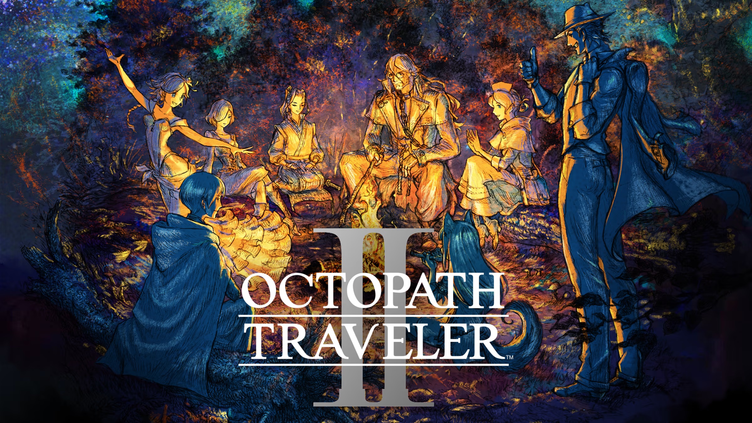 Octopath Traveler 2 is the direct sequel to the original game. Set in the world of Solistia, it features eight new travelers, each with their own tales. The game continues the HD-2D graphics style, blending pixel art and 3DCG. Explore a vibrant setting, uncover individual character stories, and decide whose path to follow. It’s an adventure where every choice matters.  :: Square Enix